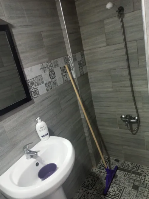 Location Appartement Studio Tipaza Cherchell