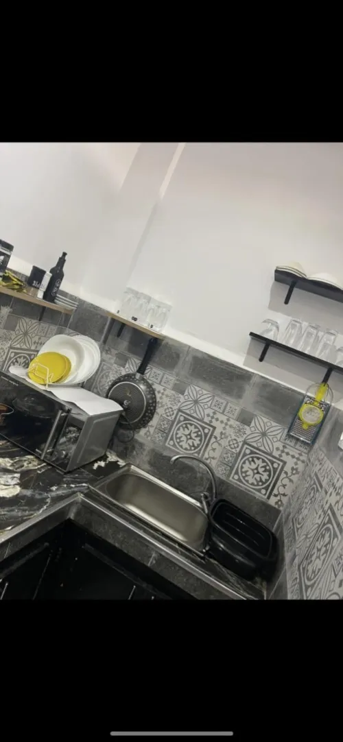 Location Appartement Studio Tipaza Cherchell