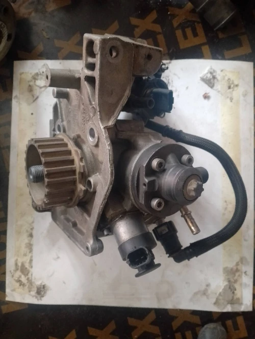 Pompe HP 1.6 hdi bosch