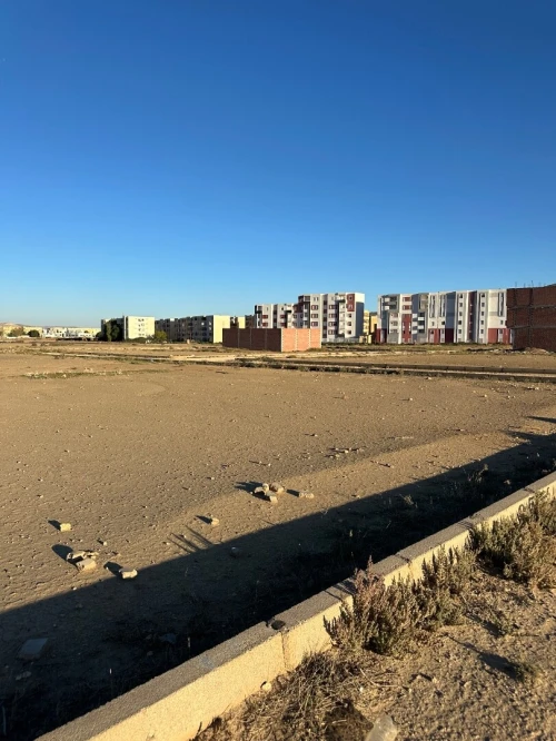 Vente Terrain Batna Batna