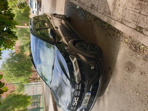 Dacia Jogger 2022 