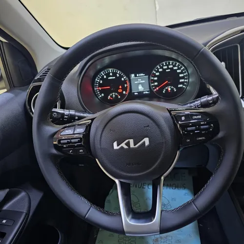 Kia KX1 2025 Full Option