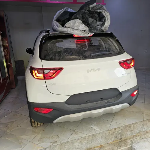 Kia KX1 2025 Full Option