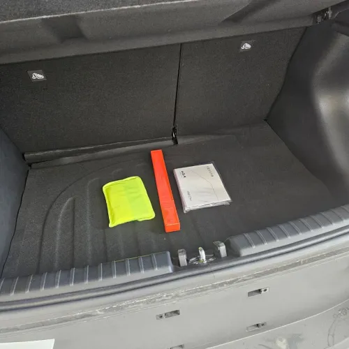 Kia KX1 2025 Full Option