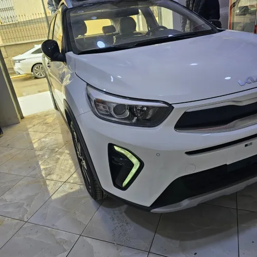 Kia KX1 2025 Full Option