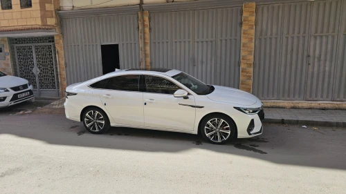 Chery Arrizo 8 2024 Luxury