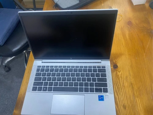 HP ordinateur portable i7