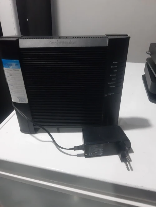 modem belgcom et preximus