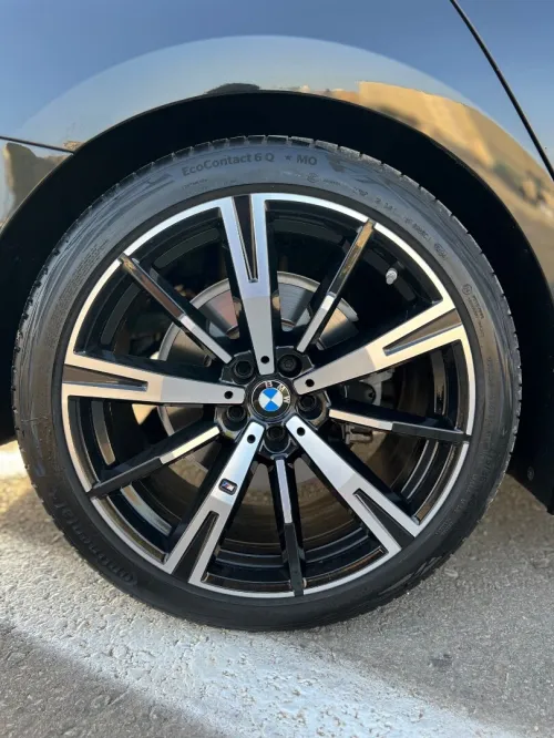 BMW Série 5 2025 520d X-drive