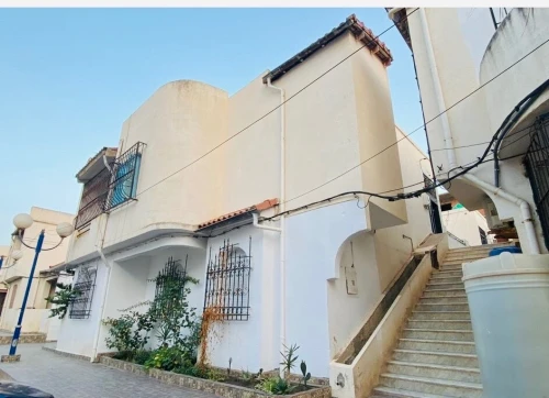 Location Appartement F3 Skikda Skikda