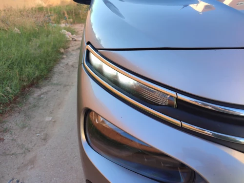 Citroen Berlingo 2019 XTR