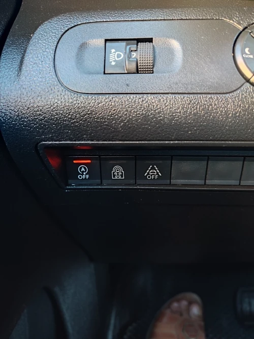 Citroen Berlingo 2019 XTR