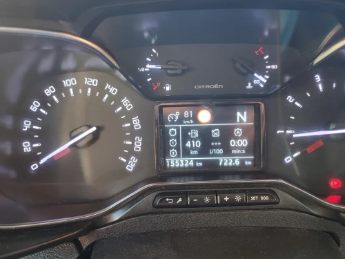 Citroen Berlingo 2019 XTR