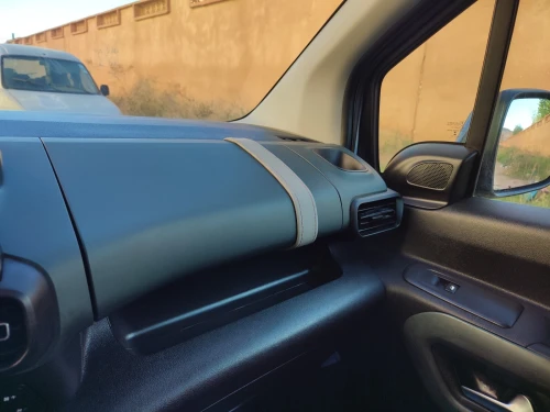 Citroen Berlingo 2019 XTR