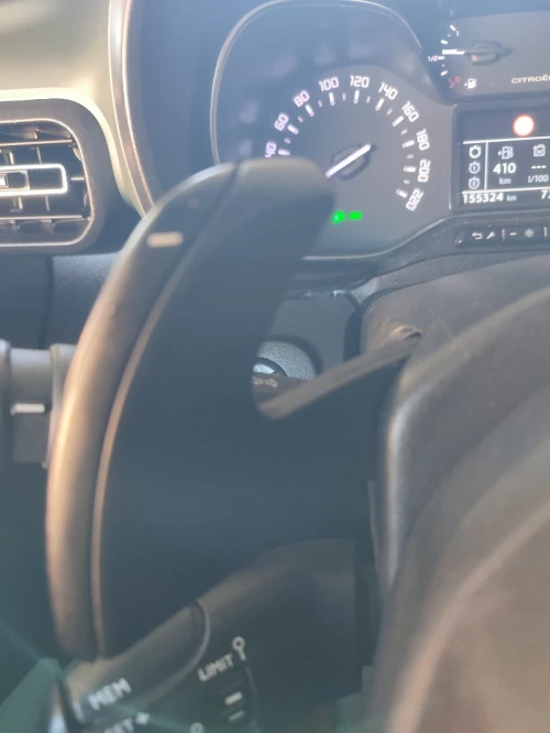 Citroen Berlingo 2019 XTR