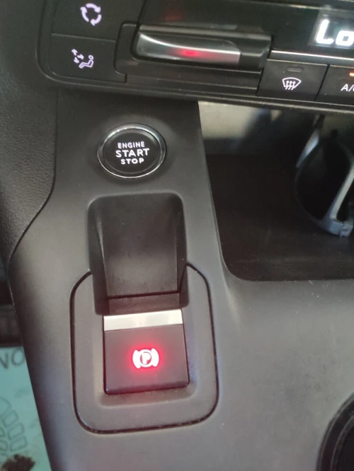 Citroen Berlingo 2019 XTR