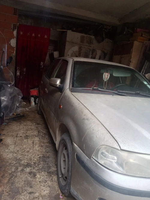 Volkswagen Gol 2005 Gol