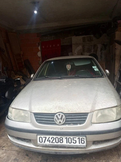 Volkswagen Gol 2005 Gol