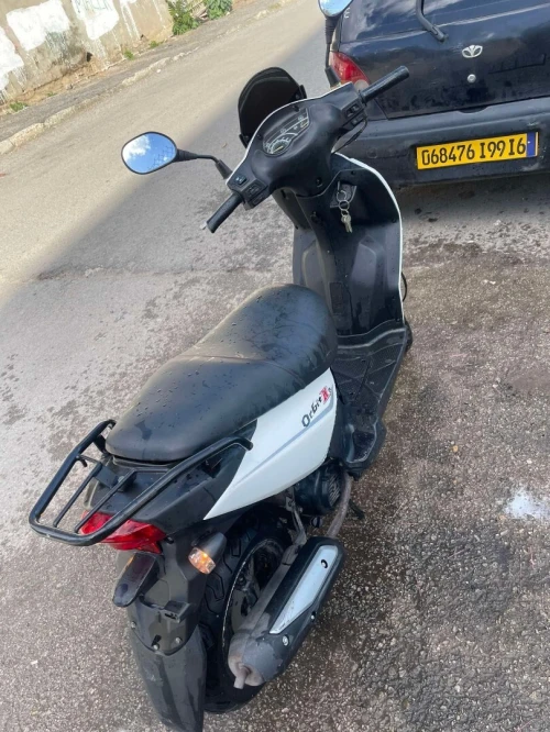 Sym Orbit2 2020