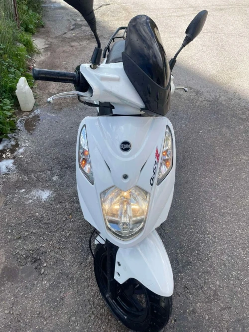 Sym Orbit2 2020