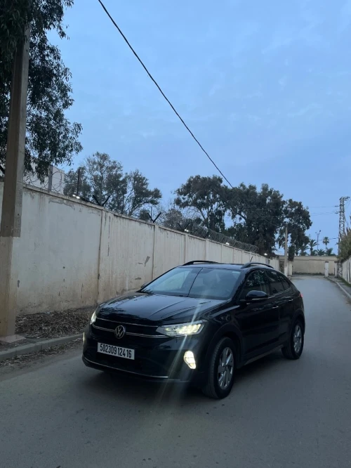 Volkswagen Taigo 2024 Life Plus