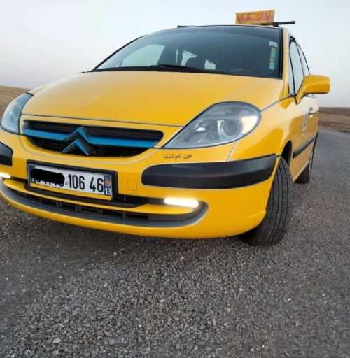 Citroen C8 2006 C8