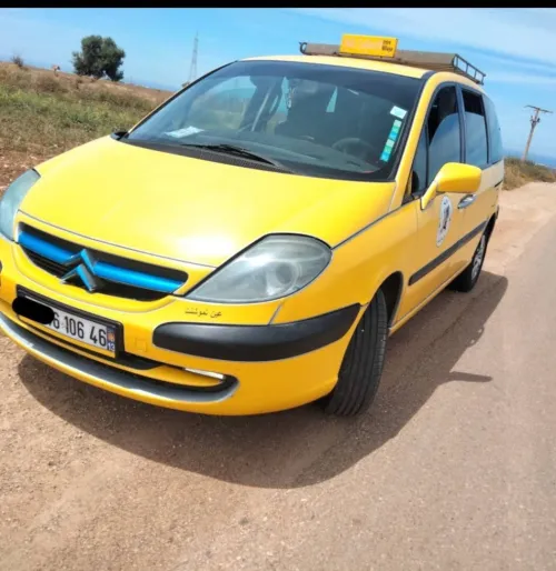 Citroen C8 2006 C8