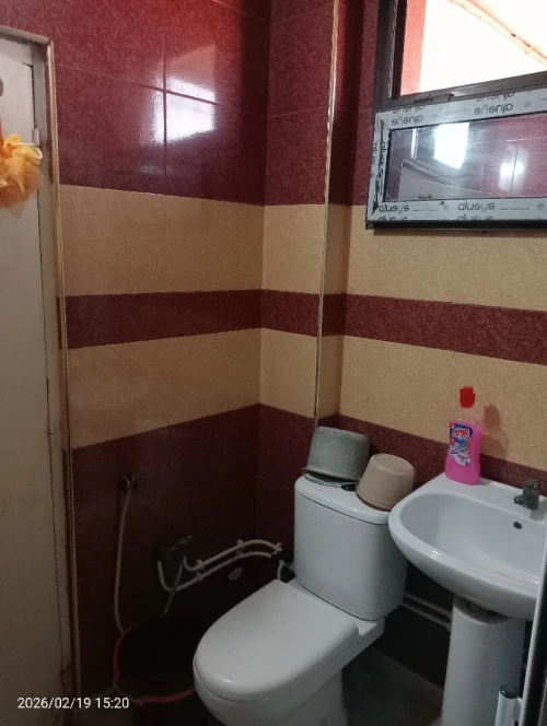 Vente Appartement F4 Oran Gdyel
