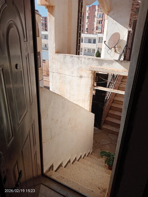 Vente Appartement F4 Oran Gdyel
