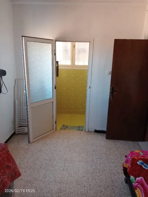Vente Appartement F4 Oran Gdyel