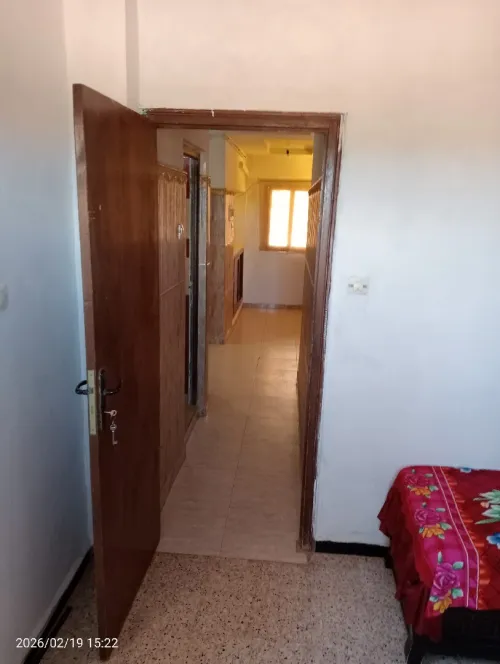 Vente Appartement F4 Oran Gdyel
