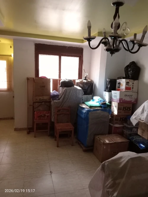 Vente Appartement F4 Oran Gdyel
