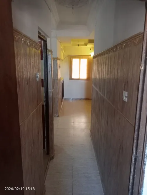 Vente Appartement F4 Oran Gdyel