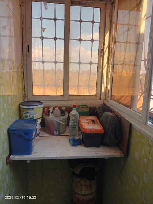 Vente Appartement F4 Oran Gdyel