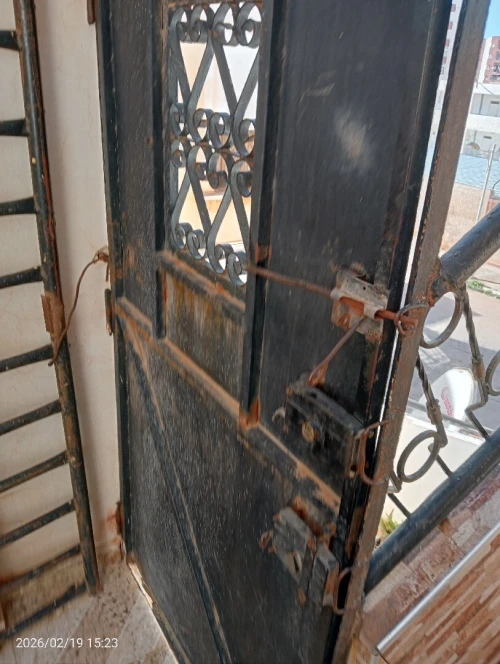 Vente Appartement F4 Oran Gdyel