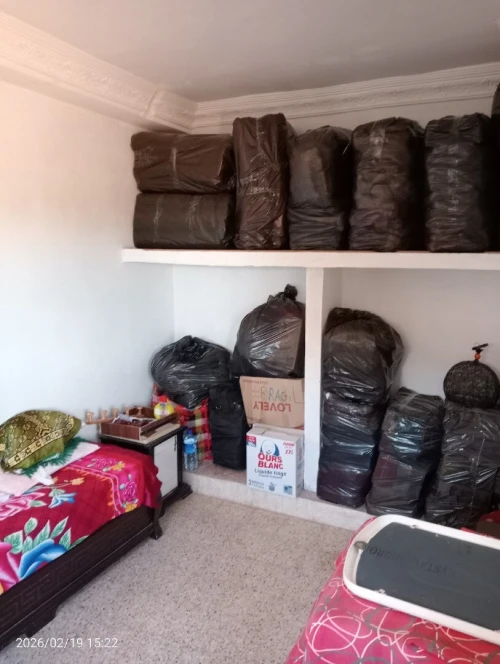 Vente Appartement F4 Oran Gdyel
