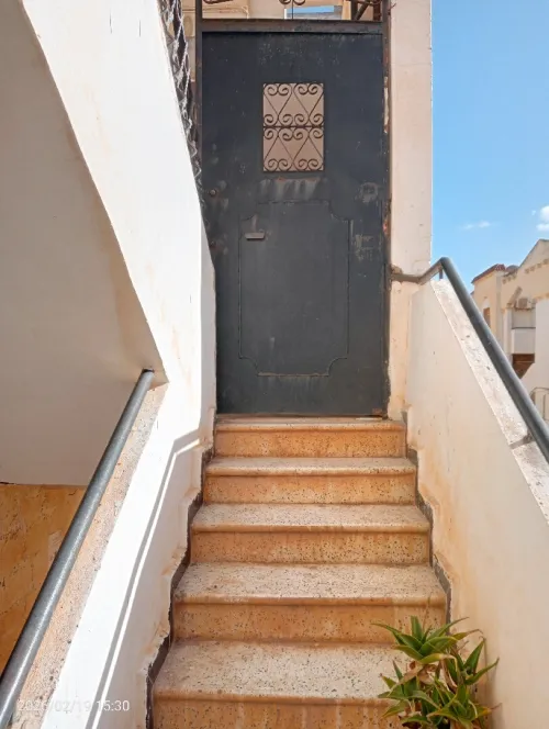 Vente Appartement F4 Oran Gdyel
