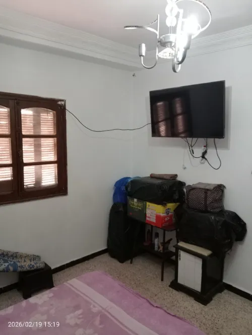 Vente Appartement F4 Oran Gdyel