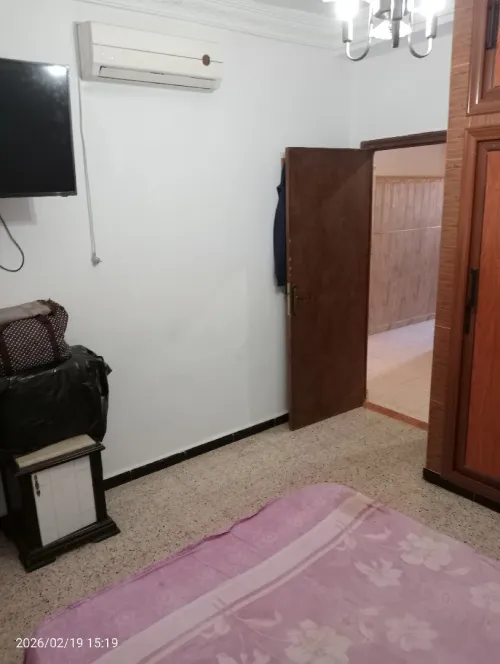 Vente Appartement F4 Oran Gdyel