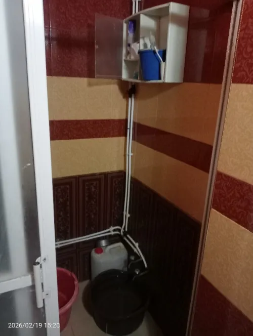 Vente Appartement F4 Oran Gdyel