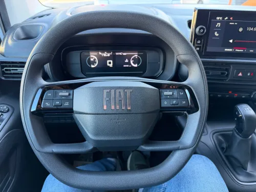 Fiat Doblo Van 2024 ‏doblo