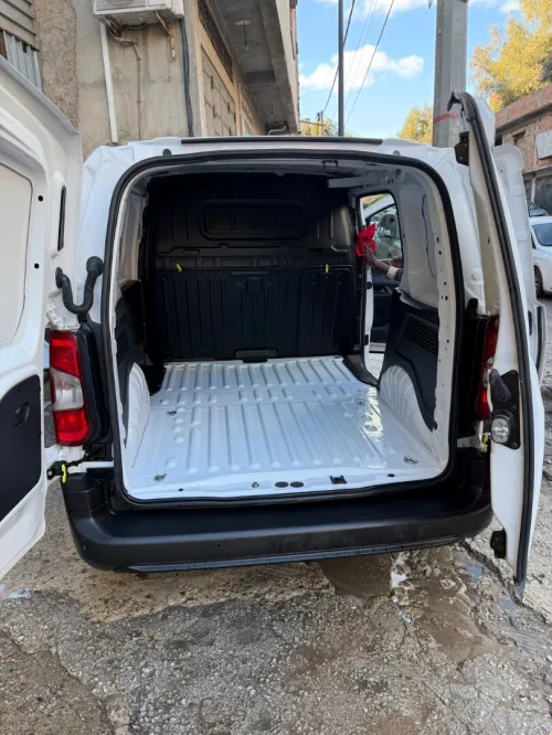 Fiat Doblo Van 2024 ‏doblo