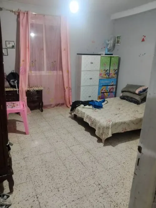 Vente Villa Bouira Ouled rached