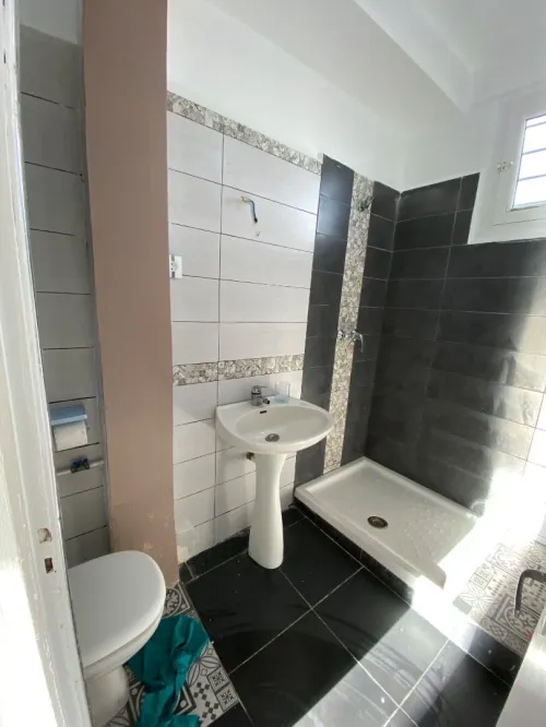 Vente Appartement F3 Alger Bouzareah