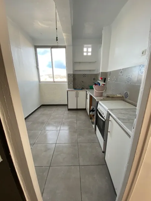 Vente Appartement F3 Alger Bouzareah