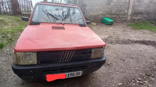 Fiat 1000 1990 