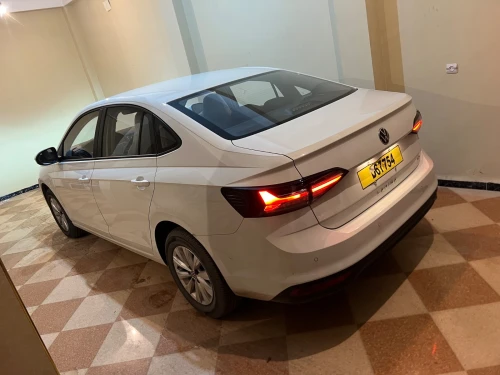 Volkswagen Lavida 2025 