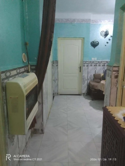 Vente Appartement F3 Chlef Ain merane