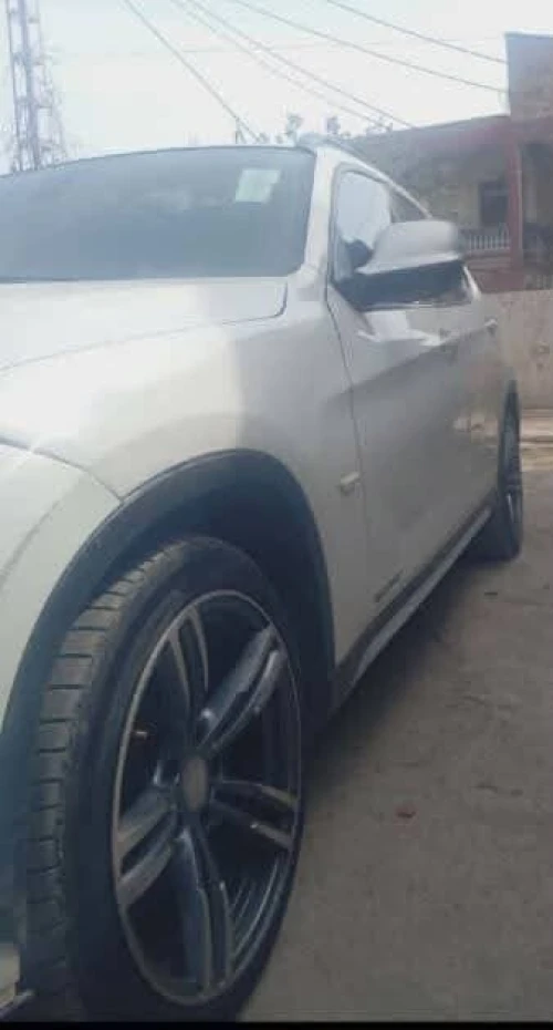 BMW X1 2010 6