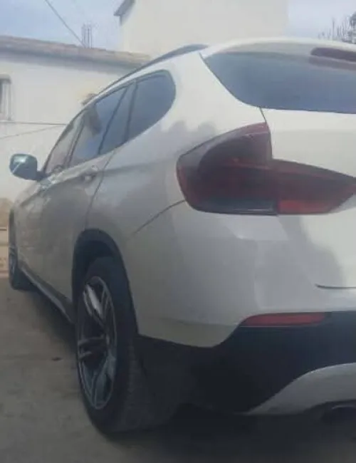 BMW X1 2010 2